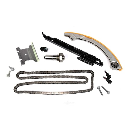 Acdelco Chain Pkg-Tmg, 12680750 12680750